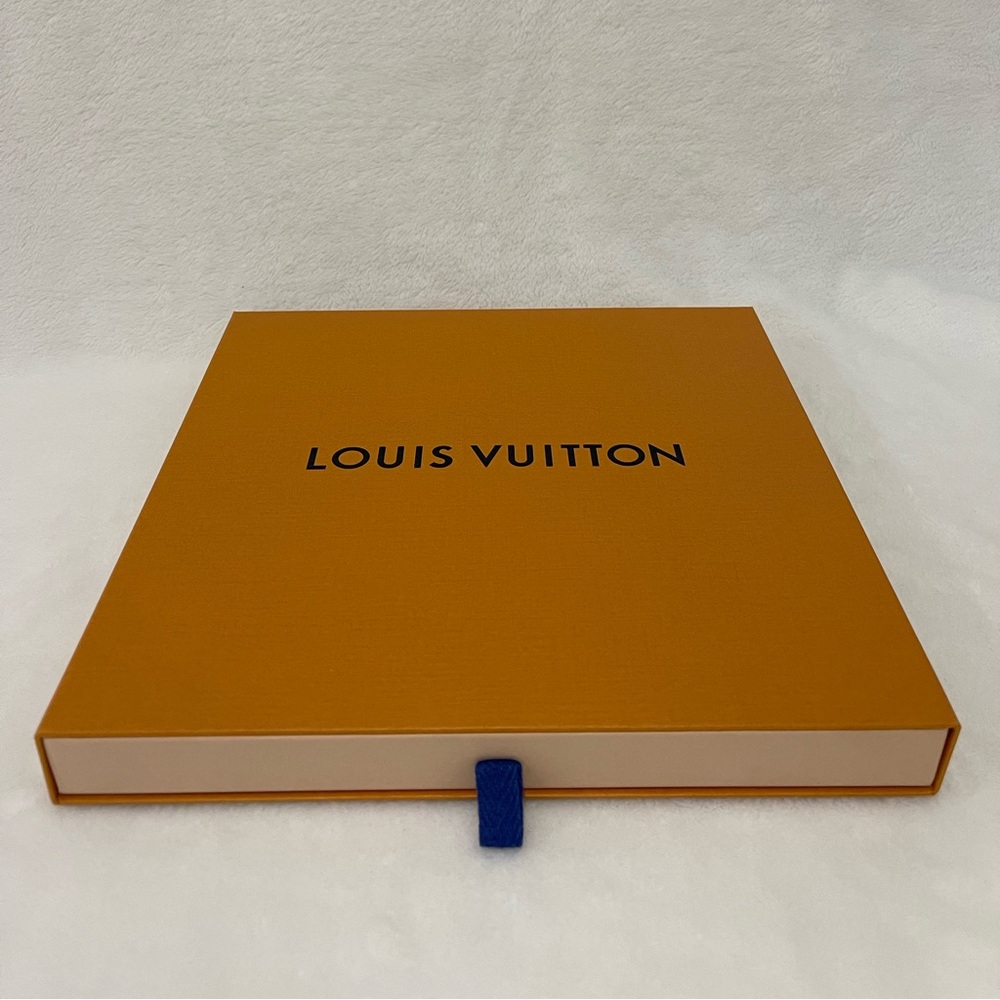 Authentic Louis Vuitton Gift/Storage Box
